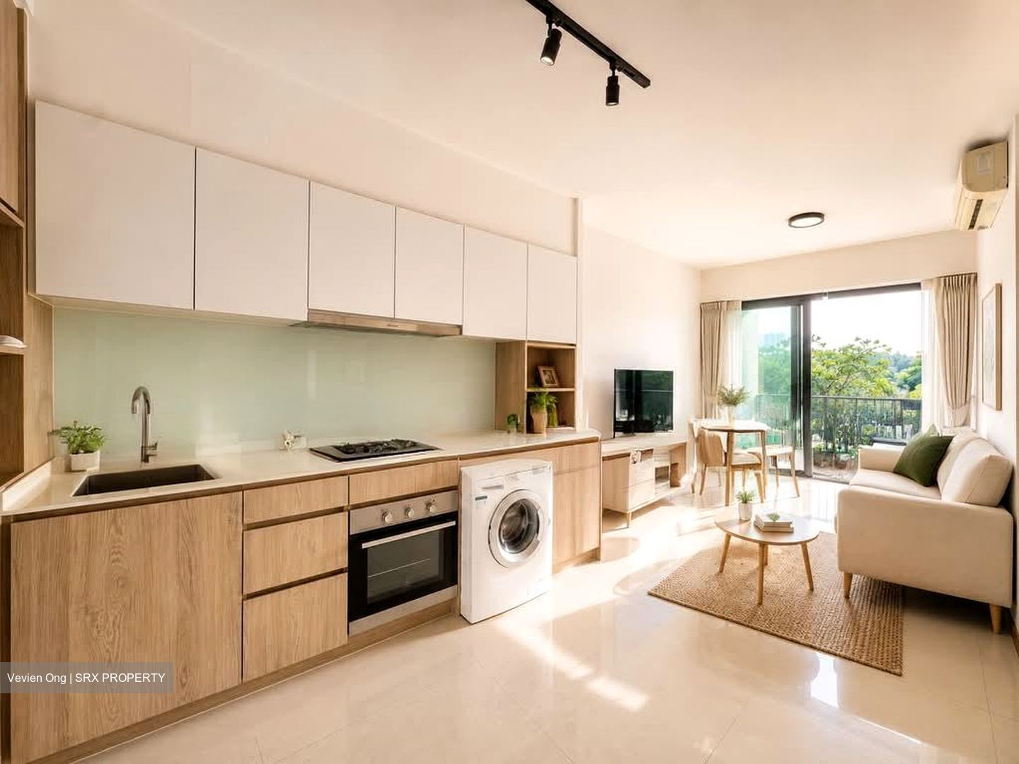 Kingsford Waterbay (D19), Apartment #592787431